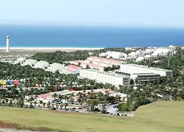 Apartamentos Stella Jandia Playa Jandia