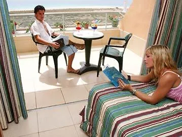 Apartamentos Stella Jandia Playa Jandia 0*,  Spagna