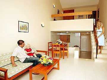 Apartamentos Stella Jandia Playa Jandia Spagna