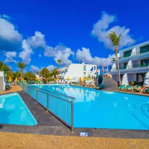  Apartment Casa Paradise