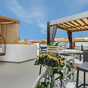  Apartment Mar Y Sol