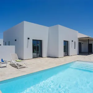  Villa Ereza Artenara