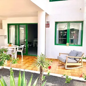 Apartment Ground Floor With Pool, Next To The