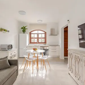  Apartment Karibu By Kamili Lanzarote