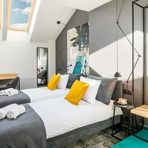 Camera Apartments Krakow